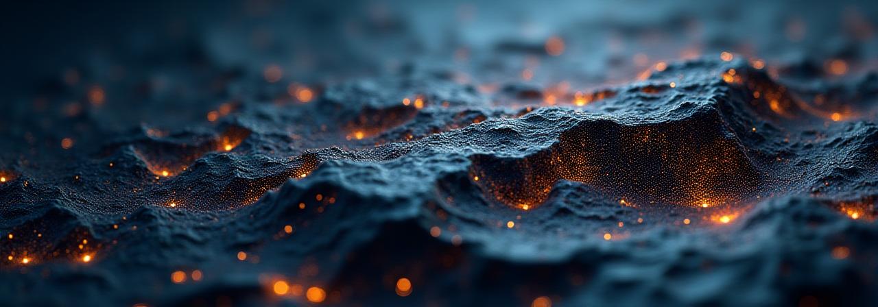 Secure Digital Infrastructure